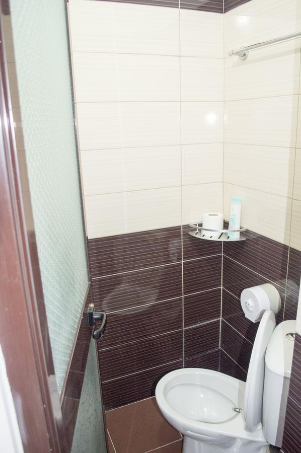 Hotel Riviera Дуррес Экстерьер фото